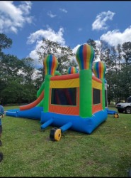 balloon20jump20combo202 1741804699 Balloon Jump Combo wet/dry