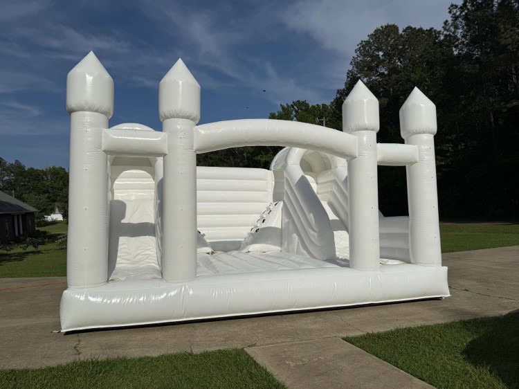 Bounce Houses